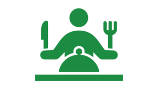 トレンドラインやチャネルラインを利確ポイントにしてる人へ！利確ポイントには水平線が存在する！